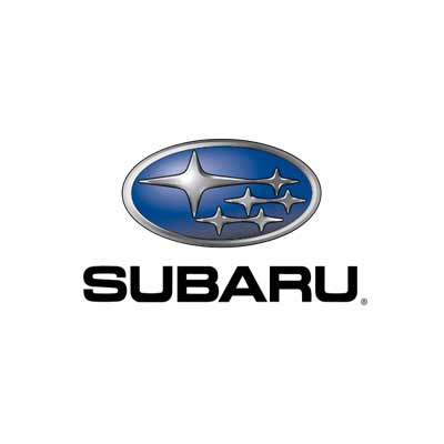 Documenti COC per Subaru (Certificate of Conformity)
