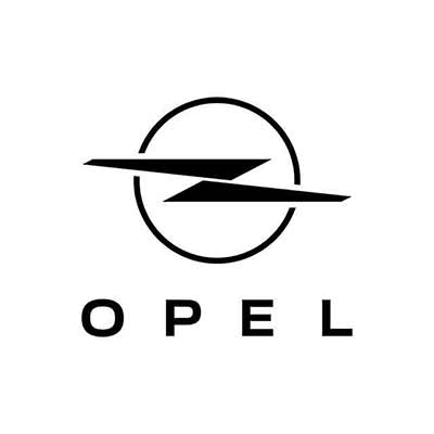 Document COC pour OPEL (certificat de conformité)